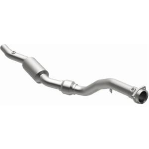 MagnaFlow Exhaust Systems & Installation | 1350 Offroad - MagnaFlow OEM Grade Direct-Fit Catalytic Converter 51849 - Image 2