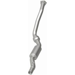 MagnaFlow Exhaust Systems & Installation | 1350 Offroad - MagnaFlow OEM Grade Direct-Fit Catalytic Converter 51849 - Image 3