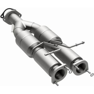 MagnaFlow Exhaust Systems & Installation | 1350 Offroad - MagnaFlow OEM Grade Direct-Fit Catalytic Converter 51850 - Image 2