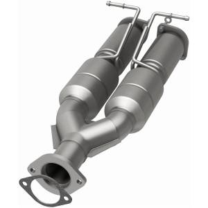 MagnaFlow Exhaust Systems & Installation | 1350 Offroad - MagnaFlow OEM Grade Direct-Fit Catalytic Converter 51850 - Image 3