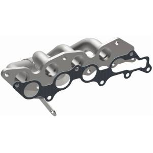 MagnaFlow Exhaust Systems & Installation | 1350 Offroad - MagnaFlow OEM Grade Manifold Catalytic Converter 51851 - Image 2
