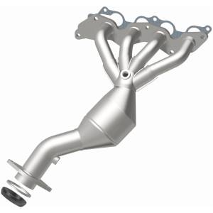 MagnaFlow Exhaust Systems & Installation | 1350 Offroad - MagnaFlow OEM Grade Manifold Catalytic Converter 51851 - Image 3