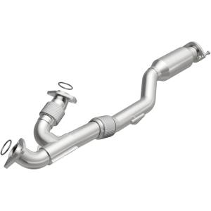 MagnaFlow Exhaust Systems & Installation | 1350 Offroad - MagnaFlow OEM Grade Direct-Fit Catalytic Converter 51852 - Image 1