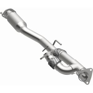 MagnaFlow Exhaust Systems & Installation | 1350 Offroad - MagnaFlow OEM Grade Direct-Fit Catalytic Converter 51852 - Image 2