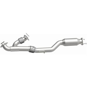 MagnaFlow Exhaust Systems & Installation | 1350 Offroad - MagnaFlow OEM Grade Direct-Fit Catalytic Converter 51852 - Image 4
