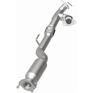 MagnaFlow Exhaust Systems & Installation | 1350 Offroad - MagnaFlow OEM Grade Direct-Fit Catalytic Converter 51852 - Image 3