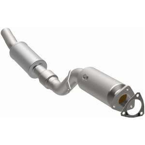MagnaFlow Exhaust Systems & Installation | 1350 Offroad - MagnaFlow OEM Grade Direct-Fit Catalytic Converter 51854 - Image 2