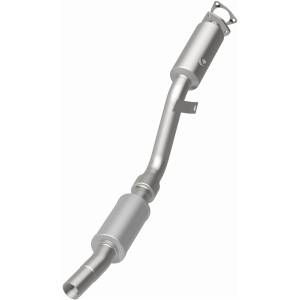 MagnaFlow Exhaust Systems & Installation | 1350 Offroad - MagnaFlow OEM Grade Direct-Fit Catalytic Converter 51854 - Image 3