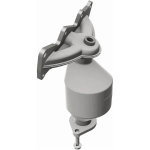 MagnaFlow Exhaust Systems & Installation | 1350 Offroad - MagnaFlow OEM Grade Manifold Catalytic Converter 51855 - Image 3