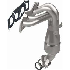 MagnaFlow Exhaust Systems & Installation | 1350 Offroad - MagnaFlow OEM Grade Manifold Catalytic Converter 51859 - Image 3