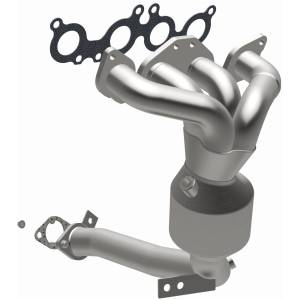 MagnaFlow Exhaust Systems & Installation | 1350 Offroad - MagnaFlow OEM Grade Manifold Catalytic Converter 51860 - Image 2