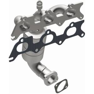 MagnaFlow Exhaust Systems & Installation | 1350 Offroad - MagnaFlow OEM Grade Manifold Catalytic Converter 51861 - Image 2
