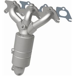 MagnaFlow Exhaust Systems & Installation | 1350 Offroad - MagnaFlow OEM Grade Manifold Catalytic Converter 51861 - Image 3
