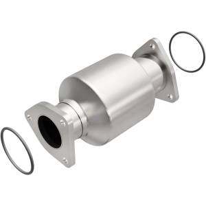 MagnaFlow Exhaust Systems & Installation | 1350 Offroad - MagnaFlow OEM Grade Direct-Fit Catalytic Converter 51862 - Image 1