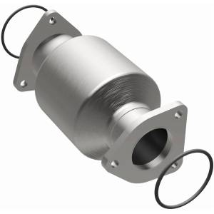 MagnaFlow Exhaust Systems & Installation | 1350 Offroad - MagnaFlow OEM Grade Direct-Fit Catalytic Converter 51862 - Image 2