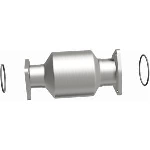 MagnaFlow Exhaust Systems & Installation | 1350 Offroad - MagnaFlow OEM Grade Direct-Fit Catalytic Converter 51862 - Image 4