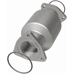 MagnaFlow Exhaust Systems & Installation | 1350 Offroad - MagnaFlow OEM Grade Direct-Fit Catalytic Converter 51862 - Image 3
