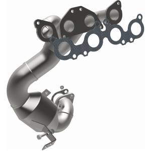 MagnaFlow Exhaust Systems & Installation | 1350 Offroad - MagnaFlow OEM Grade Manifold Catalytic Converter 51863 - Image 2