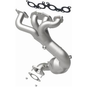 MagnaFlow Exhaust Systems & Installation | 1350 Offroad - MagnaFlow OEM Grade Manifold Catalytic Converter 51863 - Image 3