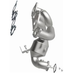 MagnaFlow Exhaust Systems & Installation | 1350 Offroad - MagnaFlow OEM Grade Manifold Catalytic Converter 51863 - Image 4