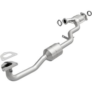 MagnaFlow Exhaust Systems & Installation | 1350 Offroad - MagnaFlow OEM Grade Manifold Catalytic Converter 51864 - Image 1