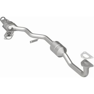 MagnaFlow Exhaust Systems & Installation | 1350 Offroad - MagnaFlow OEM Grade Manifold Catalytic Converter 51864 - Image 2