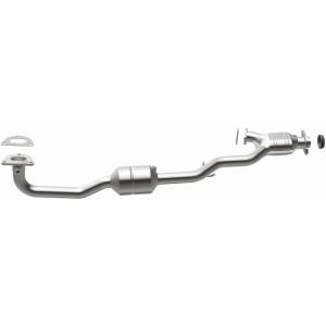 MagnaFlow Exhaust Systems & Installation | 1350 Offroad - MagnaFlow OEM Grade Manifold Catalytic Converter 51864 - Image 4