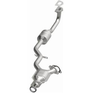 MagnaFlow Exhaust Systems & Installation | 1350 Offroad - MagnaFlow OEM Grade Manifold Catalytic Converter 51864 - Image 3