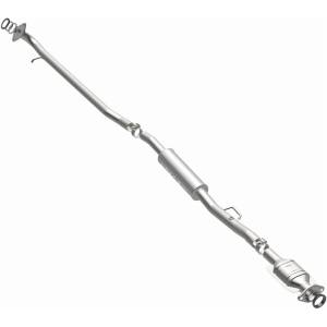 MagnaFlow Exhaust Systems & Installation | 1350 Offroad - MagnaFlow OEM Grade Direct-Fit Catalytic Converter 51867 - Image 2
