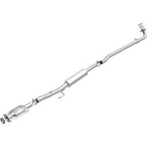 MagnaFlow Exhaust Systems & Installation | 1350 Offroad - MagnaFlow OEM Grade Direct-Fit Catalytic Converter 51867 - Image 1