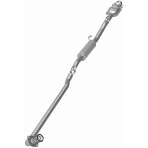 MagnaFlow Exhaust Systems & Installation | 1350 Offroad - MagnaFlow OEM Grade Direct-Fit Catalytic Converter 51867 - Image 3