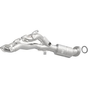 MagnaFlow Exhaust Systems & Installation | 1350 Offroad - MagnaFlow OEM Grade Manifold Catalytic Converter 51868 - Image 1