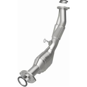 MagnaFlow Exhaust Systems & Installation | 1350 Offroad - MagnaFlow OEM Grade Direct-Fit Catalytic Converter 51869 - Image 3