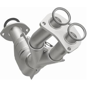 MagnaFlow Exhaust Systems & Installation | 1350 Offroad - MagnaFlow OEM Grade Direct-Fit Catalytic Converter 51869 - Image 2