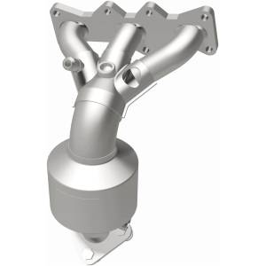 MagnaFlow Exhaust Systems & Installation | 1350 Offroad - MagnaFlow OEM Grade Manifold Catalytic Converter 51870 - Image 3