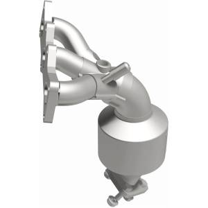 MagnaFlow Exhaust Systems & Installation | 1350 Offroad - MagnaFlow OEM Grade Manifold Catalytic Converter 51870 - Image 4