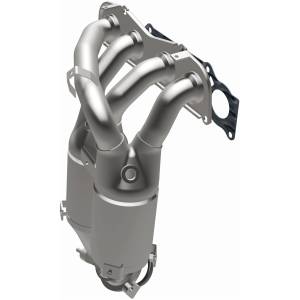 MagnaFlow Exhaust Systems & Installation | 1350 Offroad - MagnaFlow OEM Grade Manifold Catalytic Converter 51871 - Image 2
