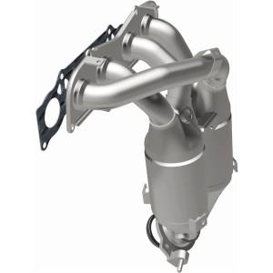 MagnaFlow Exhaust Systems & Installation | 1350 Offroad - MagnaFlow OEM Grade Manifold Catalytic Converter 51871 - Image 3