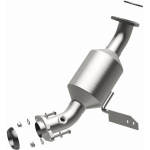 MagnaFlow Exhaust Systems & Installation | 1350 Offroad - MagnaFlow OEM Grade Direct-Fit Catalytic Converter 51872 - Image 2