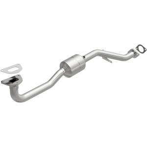 MagnaFlow Exhaust Systems & Installation | 1350 Offroad - MagnaFlow OEM Grade Manifold Catalytic Converter 51875 - Image 1