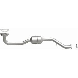 MagnaFlow Exhaust Systems & Installation | 1350 Offroad - MagnaFlow OEM Grade Manifold Catalytic Converter 51875 - Image 4