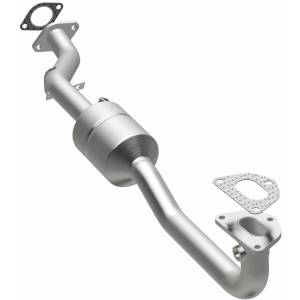 MagnaFlow Exhaust Systems & Installation | 1350 Offroad - MagnaFlow OEM Grade Manifold Catalytic Converter 51875 - Image 2