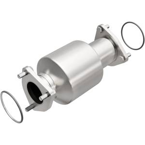 MagnaFlow Exhaust Systems & Installation | 1350 Offroad - MagnaFlow OEM Grade Direct-Fit Catalytic Converter 51876 - Image 1