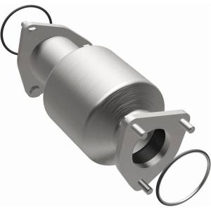 MagnaFlow Exhaust Systems & Installation | 1350 Offroad - MagnaFlow OEM Grade Direct-Fit Catalytic Converter 51876 - Image 2