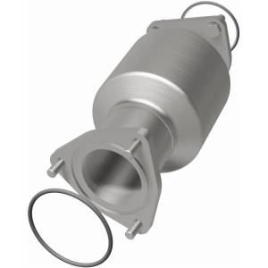 MagnaFlow Exhaust Systems & Installation | 1350 Offroad - MagnaFlow OEM Grade Direct-Fit Catalytic Converter 51876 - Image 3