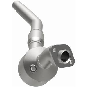 MagnaFlow Exhaust Systems & Installation | 1350 Offroad - MagnaFlow OEM Grade Direct-Fit Catalytic Converter 51877 - Image 2