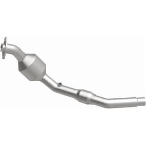 MagnaFlow Exhaust Systems & Installation | 1350 Offroad - MagnaFlow OEM Grade Direct-Fit Catalytic Converter 51877 - Image 4