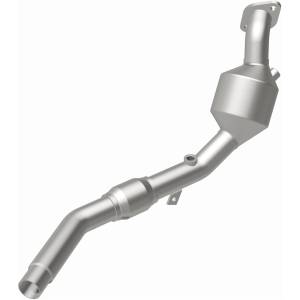MagnaFlow Exhaust Systems & Installation | 1350 Offroad - MagnaFlow OEM Grade Direct-Fit Catalytic Converter 51877 - Image 3