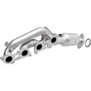 MagnaFlow Exhaust Systems & Installation | 1350 Offroad - MagnaFlow OEM Grade Manifold Catalytic Converter 51881 - Image 1