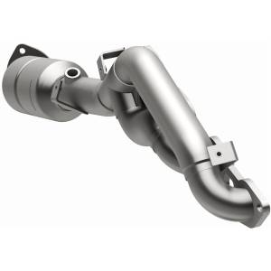 MagnaFlow Exhaust Systems & Installation | 1350 Offroad - MagnaFlow OEM Grade Manifold Catalytic Converter 51881 - Image 2